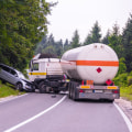 Tanker Truck Accidents: How a Specialized Lawyer Can Help You Seek Justice